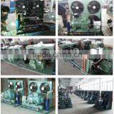 Hangzhou Yemoo Air Cooled Water Chiller Monoblock Refrigeration Unit for Cold Storage Room thumbnail-2