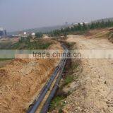 Hot Sale Steel Frame Reinforced Composite Nylon 6 Drainage Pipe thumbnail-1
