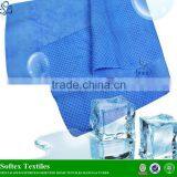 PVA Dog Cleaing Chamois Instant Cooling Towel thumbnail-2