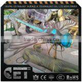 Cetnology-animatronic Flies Robotic Insects Artificial Flying Insects thumbnail-6