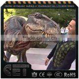 Cetnology the t Rex or Dragon Costume Dinosaur Costume Rental thumbnail-1