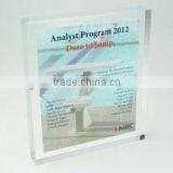 2015 New Design Jinan Redsail Tech co Ltd Mini Laser Engraver Machine M500 (11''*19'')for Artware thumbnail-2