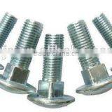 Wholesale High Quality Stainless Steel Carriage Bolt thumbnail-4