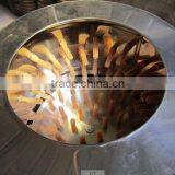 Factory Directly Sale Slaughter Equipment for Chicken Feather Removing Machine thumbnail-1