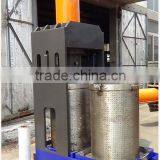 Chicken Skin/duck Skin Oil Press,animal Oil Processing Machine,dry Fish Meat Oil Expelling Machine thumbnail-3
