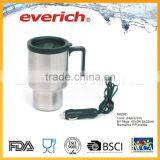 Famous Brand Resist High Temperature Usb Heated Cup thumbnail-1
