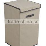 Uesful Cheap Best Selling Products Fabric Storage Box With Handle and Cover FJ-ST6007 Tools thumbnail-1