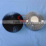 Aluminum Extrusion Round Led Heat Sink thumbnail-2