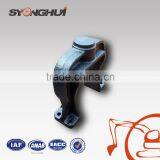 Excavator U-shaped Rack U Idler Yoke Forging Yoke for SK200 SK220 SK230 thumbnail-4