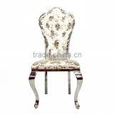 Dining Room Chair Hotel Luxury Dining Chair Luxury thumbnail-6