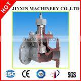 GAS Storage Completed Valve Series Globe Valves thumbnail-4