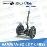 Samway Smart Motor Electric Self Balance Scooters City Cross