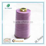 Dyed 100% Spun Polyester 40 2 Sewing Thread Supplier thumbnail-6