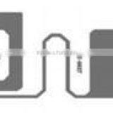 ALN- 9627 HIGGS 3 Dry Inlay Wet Inlay ISO 18000-6C Protocol RFID UHF Tag