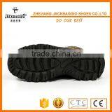 Good Price Mid Cut Waterproof Brand Safety Shoes thumbnail-5