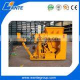 WANTE BRAND Egg Layer Concrete Decorative Block Making Machine WT6-30 Supplier's Choice thumbnail-5