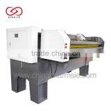 GIGA LXC Different Size Corrugated Cardboard NC Cutoff Box Machine
