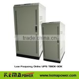 TB10K-30K Low Frequency Online UPS