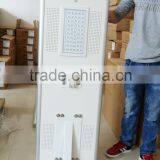 Factory Price Solar Led Street Light 50w, All in One Solar Street Light thumbnail-3