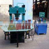 DY150T Hydraulic Pressed Concrete Paver Machines
