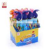 Newest Animal PU Animals Water Gun Toys,Outdoor Toy thumbnail-4