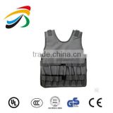 Comfortable Exercise Adjustable Weighted Vest                        
                                                Quality Choice