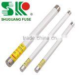 High Voltage Current Limiting Fuses