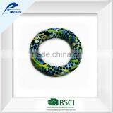 Multicolor Neoprene Pool Dive Ring thumbnail-4
