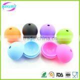 High Quality New Style Food-grade Silicone Ice Cube Tray