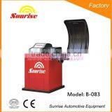 4ALU Functions for Light Alloy Wheels Wheel Balancer thumbnail-1