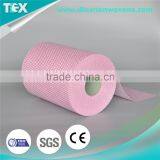 [D-TEX] Imported Production Line for Cross Lapping Spunlace Nonwoven Fabric thumbnail-6