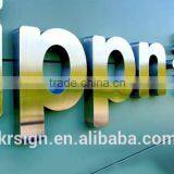 Custom LED Door Head Design/store Signs/ Advertising Plaque/plastic Characters thumbnail-3