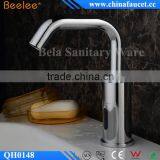 Modern Cheap Discount Temperature Controlled Brass Automatic Sensor Water Tap for Wash Basin thumbnail-1