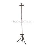 Adjustable Wall Picture Shelf With Different Base thumbnail-3