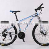 2016 Hot Bike Maruishi Cheap Aluminium Alloy Mountain Bike MTB Bike 26 Size thumbnail-2