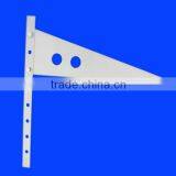 Spraying Wall Mount Air Conditioner Bracket