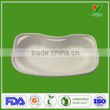 Customize Nursing Paper Pulp Disposbale Medical Paper Kidney Tray
