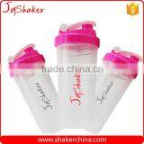 700ML OEM Design Sports Plastic Protein Shaker BPA Free Quality Choice thumbnail-1