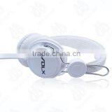 New Style Low Cost OEM Studio Handsfree Headphones thumbnail-3
