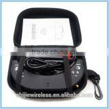 Skyzone FPV Goggles 5.8G New 40CH Dual Diversity Receiver Head Tracker V2 SKY-01 thumbnail-3