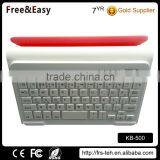 Cheapest Bluetooth Wireless Keyboard With Foldable Leather Case Quality Choice thumbnail-2