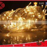 20m Christmas LED String Warm Light for Home Decoration thumbnail-3