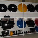 Spring Steel Sheet 65Mn = ASTM1566 = SAE1066 Disk Blade for Sale thumbnail-1