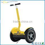 China Manufacturer Best Price Stand up Electric Chariot thumbnail-5