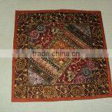 Cushion Covers Heavy Patchwork