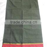 Indian Sarees Cotton New thumbnail-1