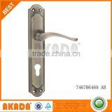 2014 Newest Design Cheap Price Upvc Profile thumbnail-1
