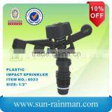 Hot Sell Plastic Impact Agricultural Sprinkler for Irrigation thumbnail-5