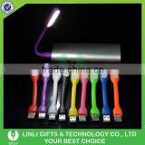 New Arrival Computer Power Bank Usb Flash Light thumbnail-3