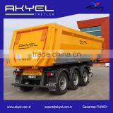 DUMPER Tipper Semi Trailer thumbnail-3